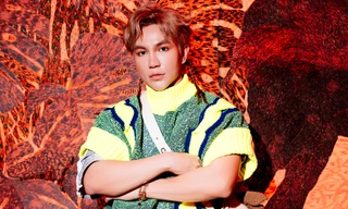 'Beauty blogger' Call Me Duy gây tranh cãi dữ dội khi tham dự 'Fashion Week', sự thật là gì?