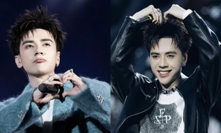 Trò chuyện đầu Năm mới 2025 với Quang Hùng MasterD: 'Thành công với tôi là ra nhạc có người nghe'