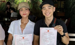 Dân mạng đã tìm ra lý do 'khó đỡ' khiến Hoa hậu H'Hen Niê phải chặn tất cả mạng xã hội của chồng sắp cưới