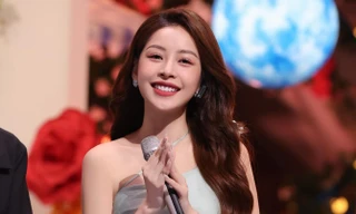 Sau loạt tranh cãi vừa qua, Chi Pu khiến netizen ‘dậy sóng’ khi lọt đề cử 'Nghệ sĩ giải trí nổi bật tại Trung Quốc 2023'