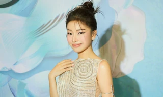 Nữ ca sĩ Lâm Bảo Ngọc: 'Tham gia hoạt động của Đoàn giúp người trẻ khám phá những năng lực tiềm ẩn của mình'