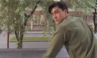 'Ông chú quốc dân' Quang Đại hồi tưởng quá trình trưởng thành gửi thông điệp ý nghĩa đến các bạn trẻ