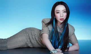 Sau chia sẻ ‘gây bão’ chuyện có con, 'nữ diễn viên trăm tỷ' xuất hiện mà Vnet 'nhận không ra'