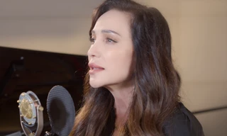 Sau những mệt mỏi làm nghề, Thanh Hà chia sẻ: 'Sự thăng trầm trong sự nghiệp là điều tất yếu'