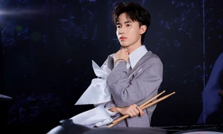 Chủ nhân 'bản hit' đình đám 'Họ yêu ai mất rồi' tung ca khúc về thanh xuân học trò đầy rực rỡ dịp Hè về