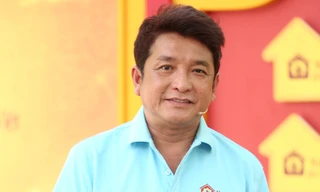 NSND Trọng Phúc kể quá khứ mồ côi cha, phải nghỉ học giữa chừng vì không có tiền