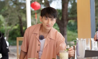 Là ‘nam thần V-biz’ nhưng lý do gì khiến giọng ca này ít tham gia các show truyền hình thực tế?