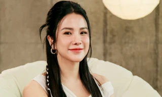 Sau bao sóng gió, Diệp Lâm Anh tiết lộ lý do trở lại showbiz và sẽ chọn cuộc sống độc thân