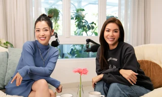 Sau những thất bại tình trường, siêu mẫu Minh Tú học được cách yêu và biết quan tâm đối phương