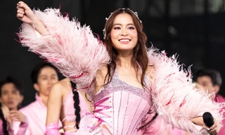 Hoàng Thùy Linh: 'Không bao giờ muốn gây ra những cuộc tranh cãi'