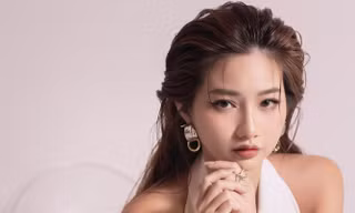 Diệp Lê: Cú rẽ bất ngờ từ sinh viên trường ĐH Kiến trúc đến nữ 'influencer triệu view'