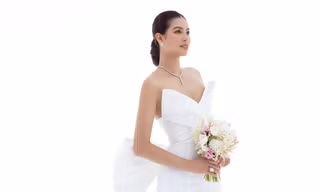 Nhan sắc Hoa hậu Phạm Hương khiến netizen 'choáng' nhưng danh tính chồng 'mỹ nhân' mới là điều bí ẩn