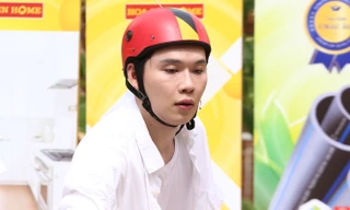 Nghĩa cử cao đẹp của diễn viên Quang Trung khiến fan cảm phục