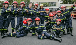 Kiều Minh Tuấn, Ngô Kiến Huy, MONO cùng 'dàn sao' nam đình đám cùng góp mặt trong show truyền hình thực tế mới