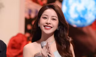 'Khuấy đảo' xứ Trung, Chi Pu bất ngờ chia sẻ muốn kết hôn, điều quan trọng nhất khi ở bên cạnh 'nửa kia'