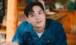 Thuận Nguyễn bất ngờ chia sẻ về 'bạn gái màn ảnh': 'Cô ấy là diễn viên tài năng'