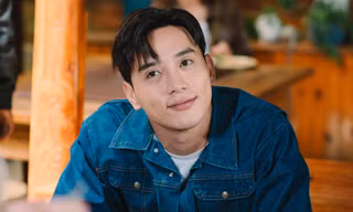 Thuận Nguyễn bất ngờ chia sẻ về 'bạn gái màn ảnh': 'Cô ấy là diễn viên tài năng'