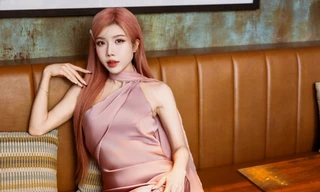 Trang Pháp thừa nhận ‘có máu ăn thua’, tiết lộ: ‘Nhóm LUNAS chưa từng cãi vã’