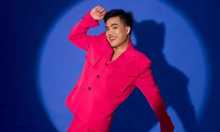 Diễn viên Duy Khương bày tỏ: ‘Tôi hạnh phúc khi mang đến cho khán giả đứa con tinh thần đầu tay của mình’