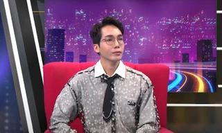 Dương Thanh Vàng thẳng thắn bày tỏ phản đối trào lưu 'chữa lành' quá đà của giới trẻ