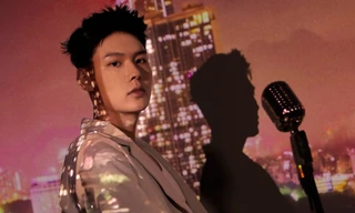 Học trò Đông Nhi quyết đổi nghệ danh thành QUVNG, trải lòng về một năm trở thành ca sĩ solo