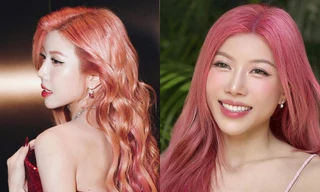 Trang Pháp: ‘Phụ nữ theo đuổi đam mê chưa bao giờ là điều dễ dàng’