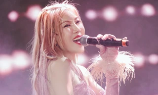 Trang Pháp tiết lộ lý do thường nhận lời biểu diễn các chương trình dành cho giới sinh viên