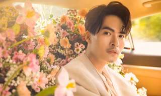 'Ông Bảy Cục' Võ Tấn Phát tung chiêu ‘bắt chước’, chốt một câu khiến khán giả 'cứng người'