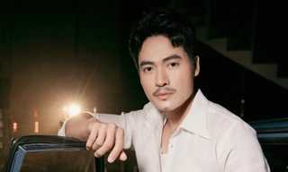 Nói về chuyện tình cảm, Võ Tấn Phát khẳng định: 'Tôi quá bận rộn cho công việc, nếu yêu sẽ thiệt thòi cho người ấy'