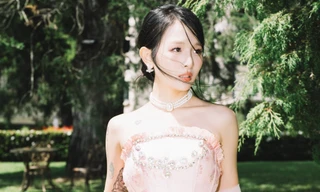 'Búp bê nhạc Việt' Lena ‘lột xác’ với tạo hình quyến rũ, ngọt ngào đến ngỡ ngàng