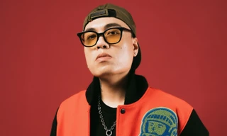 Rapper đình đám đời đầu LK trở lại làng nhạc, khiến JustaTee, BigDaddy, Mr.T 'shout out' đàn anh