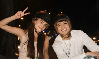 Hồ Ngọc Hà và Noo Phước Thịnh 'kết đôi' sau 8 năm nhưng lại hát về cô đơn 