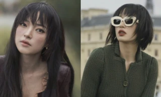 'Biến hóa' đa dạng khó ngờ, fashionista hàng đầu Châu Bùi chinh phục giới mộ điệu thời trang