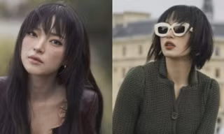 'Biến hóa' đa dạng khó ngờ, fashionista hàng đầu Châu Bùi chinh phục giới mộ điệu thời trang