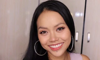 Cô nàng 9X ‘mê hoặc’ giới trẻ khi ‘biến hóa’ thành loạt nhân vật đình đám trong phim 'bom tấn'