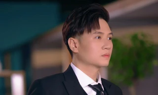 Cận Valentine, ‘hit maker’ Vương Anh Tú bất ngờ tâm sự từng mất người yêu vì 'kẻ thứ ba'