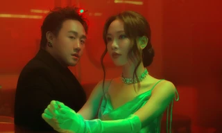 Lộ diện nữ ca sĩ được ‘thánh vocal’ của V-pop Trung Quân dành lời khen tặng, ai cũng 'thấy lạ mà quen'