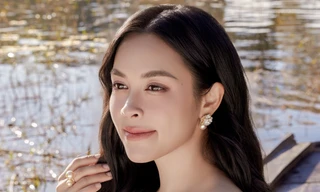 'O Sen' Ngọc Mai chúc chị em phụ nữ ngày 8/3: ‘Chúng ta ai cũng xứng đáng được hạnh phúc, bình an’