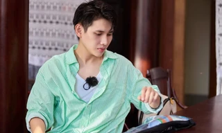 ‘Người yêu tin đồn’ của em gái Trấn Thành bất ngờ lộ diện, khiến hai 'sao nam' này vô tình ‘mắc nợ’