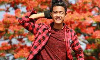 Cách travel blogger Nguyễn Thanh Tuấn chọn ‘sống yên’ một tháng ở quê nhà