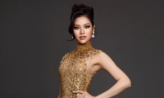 Người đẹp Hưng Yên Cao Ngọc Bích bất ngờ được Trương Ngọc Ánh chọn đại diện Việt Nam dự thi 'Miss Earth 2024'