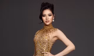 Người đẹp Hưng Yên Cao Ngọc Bích bất ngờ được Trương Ngọc Ánh chọn đại diện Việt Nam dự thi 'Miss Earth 2024'