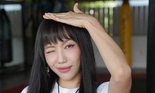 Xứng danh 'giọng ca vàng', Diệu Nhi 'gây choáng' netizen khi 'làm mới' bản hit trăm triệu view này