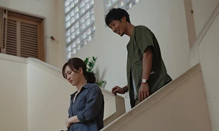 Cặp đôi mới của màn ảnh rộng Việt Nam: Phương Anh Đào và Tuấn Trần 'bùng nổ chemistry'