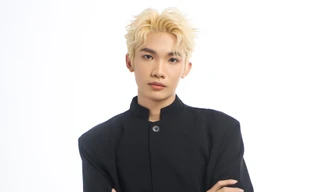 Nhà thiết kế gen Z Bùi Hoàng Ân: ‘Hãy tận hưởng khoảnh khắc đẹp nhất của thời học sinh’