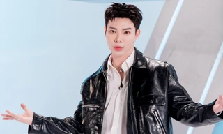 Erik chơi lớn, thay đổi một điều đã giữ suốt nhiều năm sự nghiệp, 'lột xác' đến ngỡ ngàng