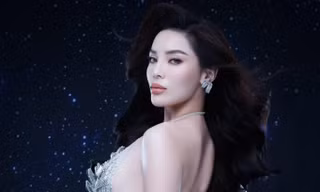 'In top 30' bằng thực lực nhưng vì sao Hoa hậu Kỳ Duyên không thể tiến xa hơn tại 'Miss Universe 2024'?