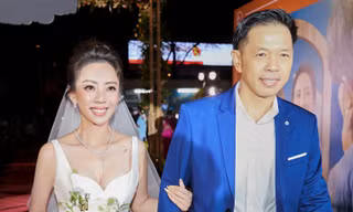 Netizen 'chấn động' khi Thái Hòa và Thu Trang tiết lộ về điều tiếc nuối nhất cuộc đời