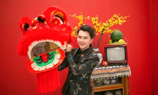 Bị đồn là đại gia, ca sĩ Nam Cường không phủ định mà còn mong được đồn tiếp vì một lý do khó ngờ