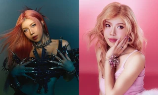 Trang Pháp táo bạo thử nghiệm những màu sắc âm nhạc mới, định nghĩa lại hạnh phúc